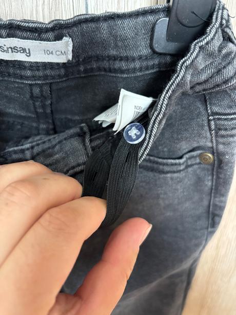 Rifle sinsay 104, sinsay,104