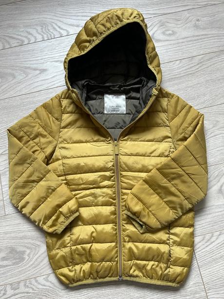 Prechodná bunda zara, zara,122