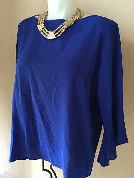 Krasna blúzka /2k, 46