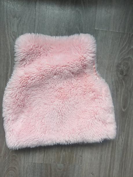 Chlpatá vesta, pepco,98