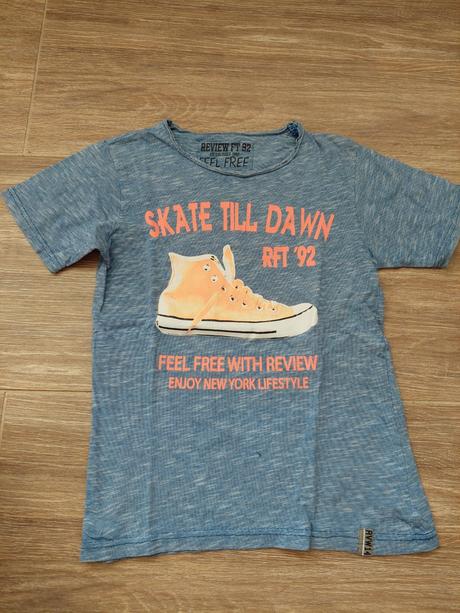 Tričko č.140-146, 140