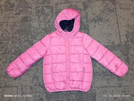 Dievčenská bunda sinsay, sinsay,122