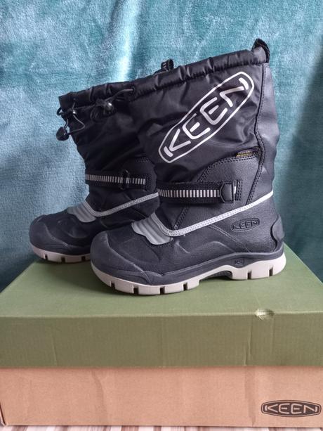 Keen snehule, keen,30