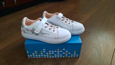 Tenisky "mamma mia" v.32, 32