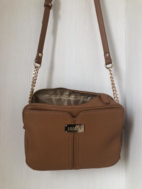 Kabelka liu jo, liu jo