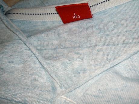 S.oliver tričko č164, s.oliver,164