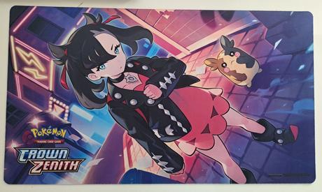 Pokémon podložka "morpeko", 