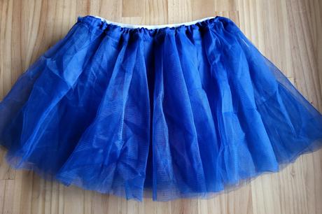 Tutu sukňa na 12-14 rokov, 152