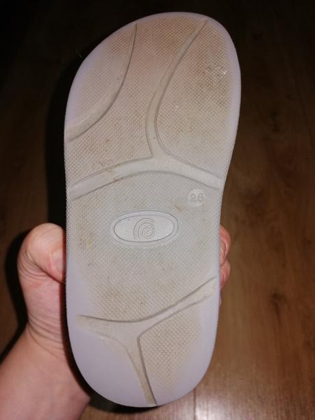 Sandalky protetika, protetika,26