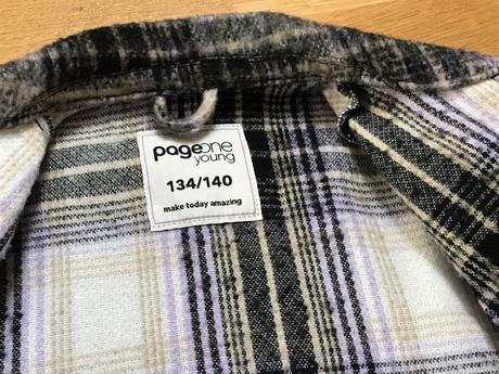 Prechodný kabatik takko, takko,134