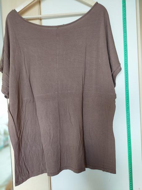 Tričko s potlačou, xxl