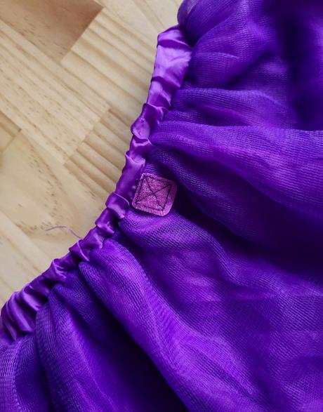 Tutu sukňa na 3-4 roky, 98