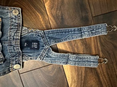 Dievčenské rifle, gap,s