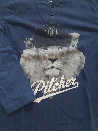 Levove tricko, mayoral,122