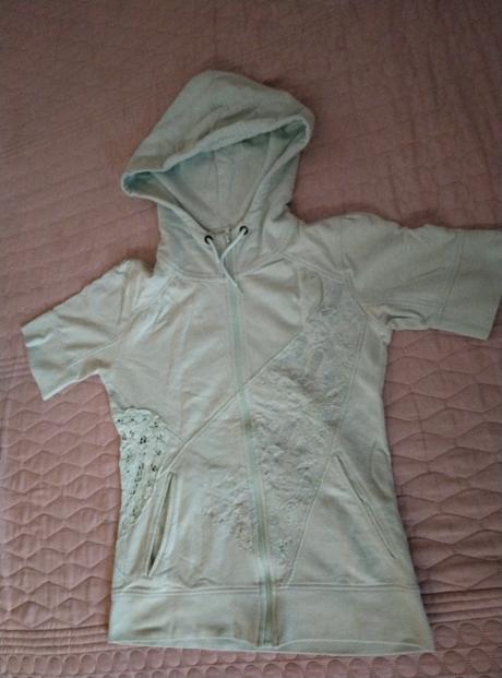 Tričko/mikina, only,m