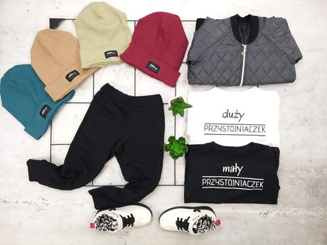 Čiapka s nakrcnikom, 92 - 146