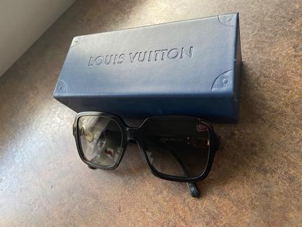 Louis vuitton slnečné okuliare, louis vuitton