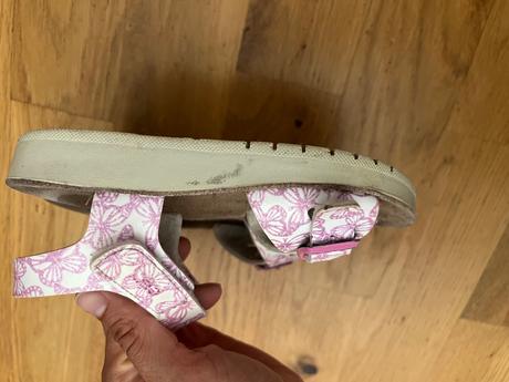 Sandale geox, geox,27