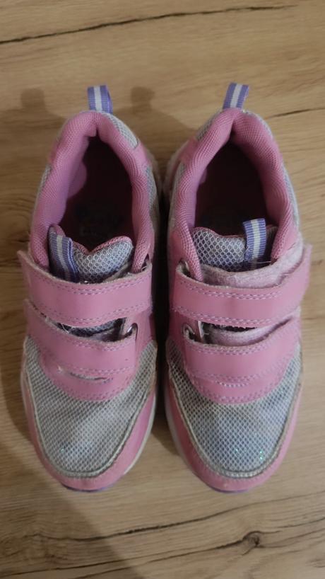 Tenisky paw patrol 30, 30