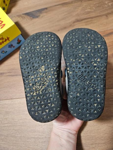 Jonap celoročky, jonap,25