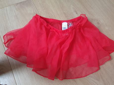 Sukňa mini mouse, primark,116