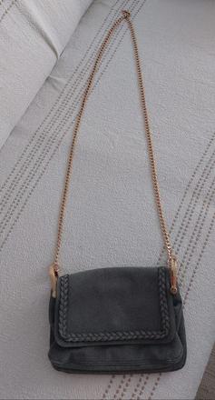 Damska kabelka zn.h&m, h&m