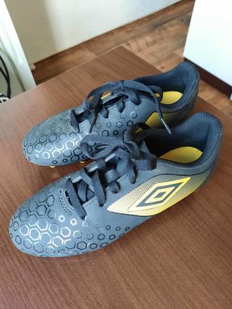 Kopačky umbro, 34