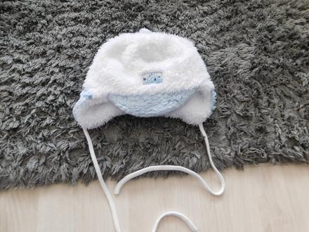 Zimná čiapka č.62, 62