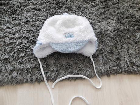 Zimná čiapka č.62, 62