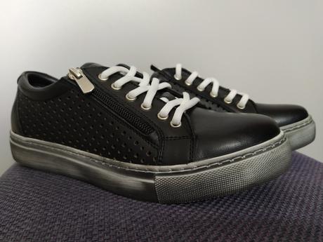 Kožená obuv, 38 / 39 / 40