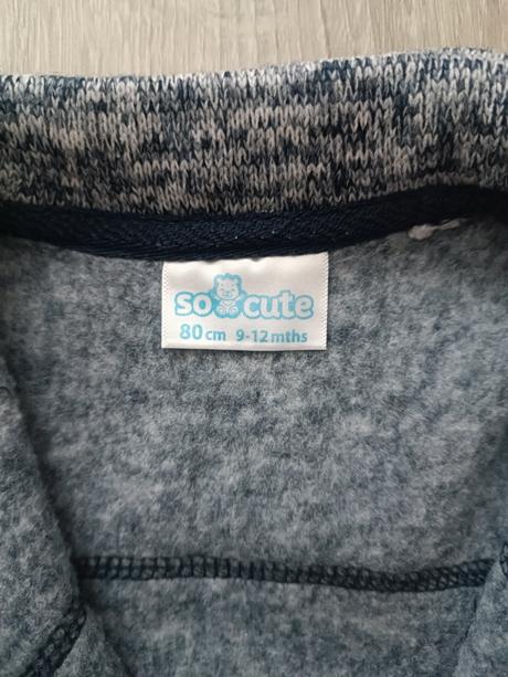 Chlapčenské vesty, f&f,92