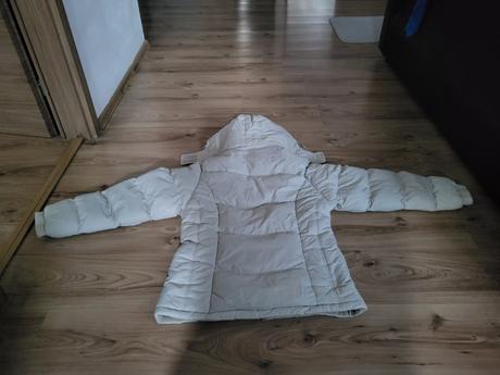 Zimná bunda, xl
