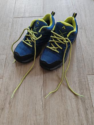 Topánky, mckinley,32