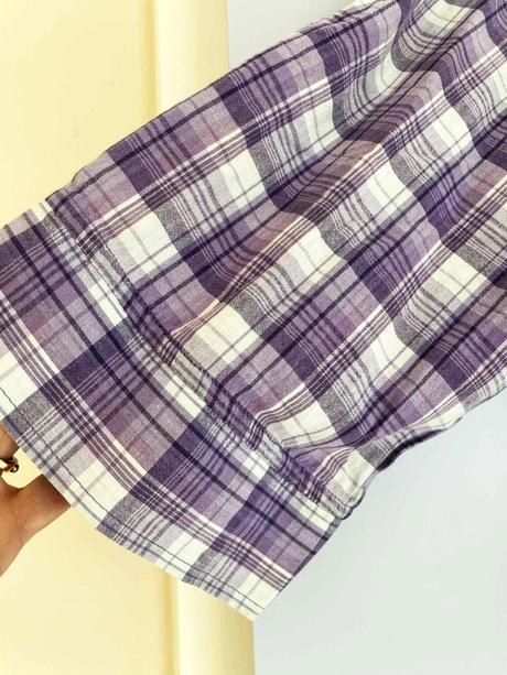 Športová košeľa, xxxl