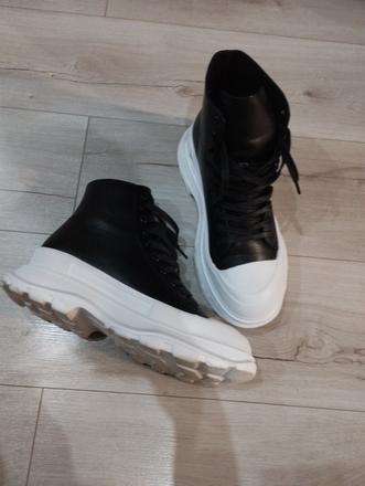 Členkové topánky, 41