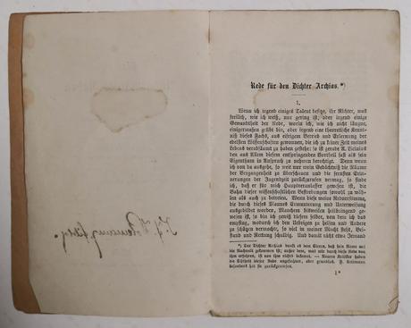 Ciceros ausgewählte reden iv. reclams universal-bi,