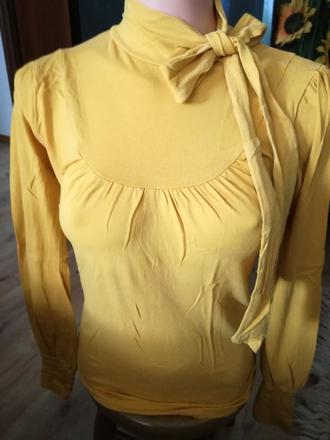 Tričko dlhý rukav, m