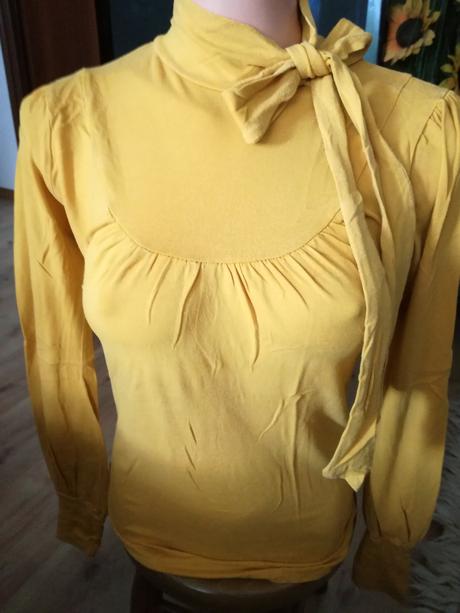 Tričko dlhý rukav, m