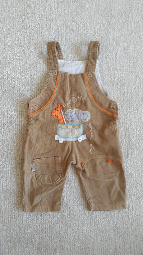 2mencestrove nohavice, 74