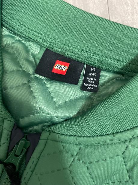 Outdoorová súprava lego, lego,140 / 146