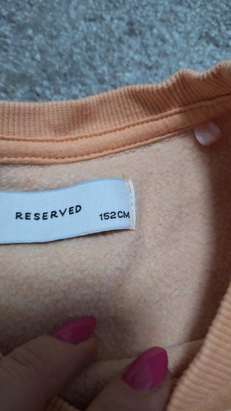 Mikina, reserved,152