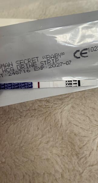 Môže ovulačný test naznačiť tehotenstvo?