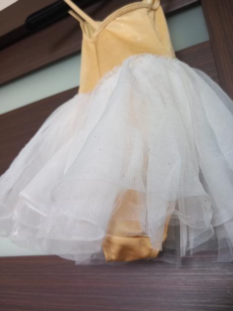 Dres baletka, 116