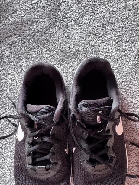 Tenisky nike running 37,5, nike,37