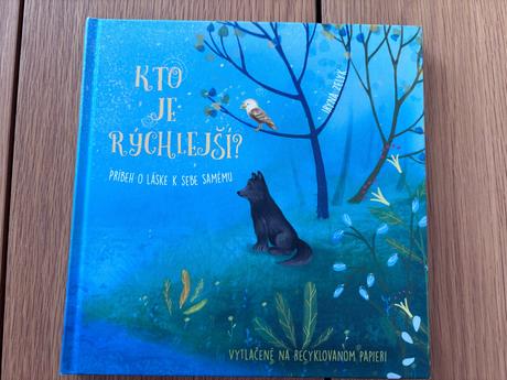 Kto je rýchlejší, 