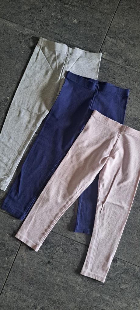 3x legíny f&f, f&f,104