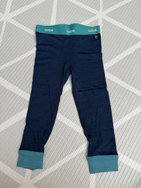 Decathlon - detske merino termopradlo, decathlon,86