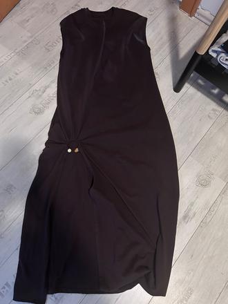 Dlhe šaty, f&f,44