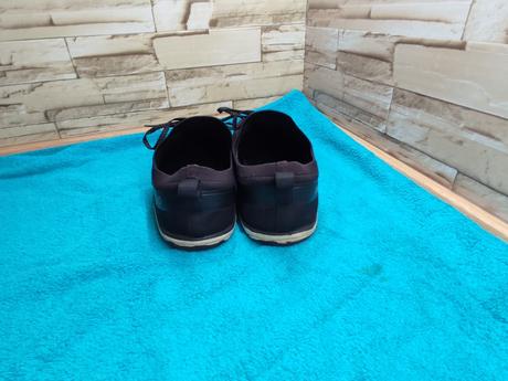 Xero shoes 43,5 - uni barefoot topánky, 43