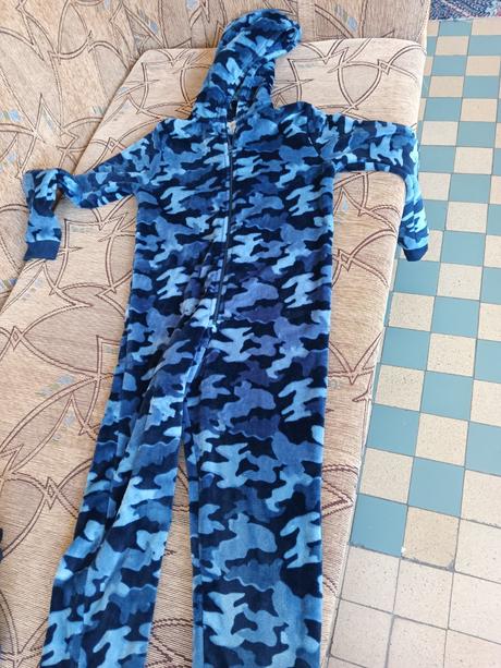 Overal na spanie, f&f,158